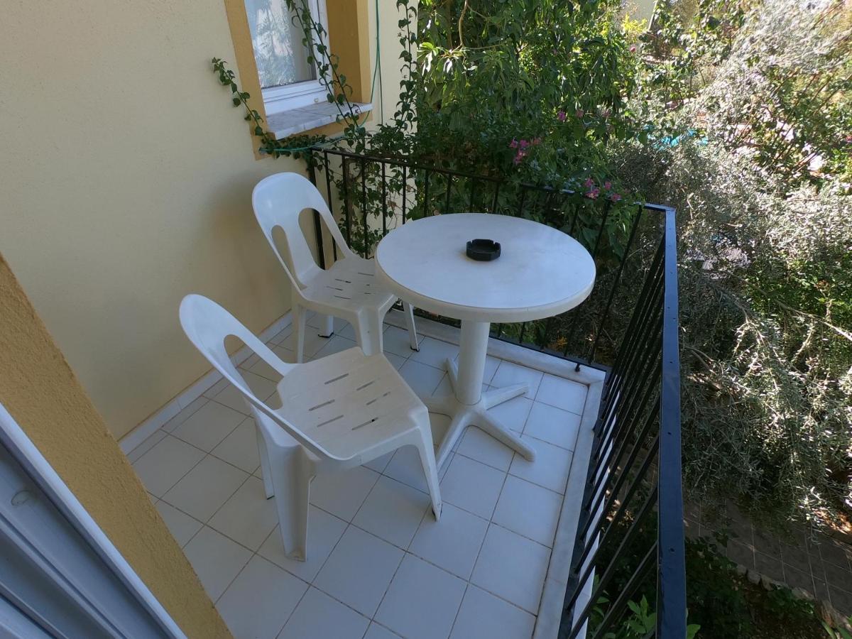 Sarihan Apart Otel Oludeniz Eksteriør bilde