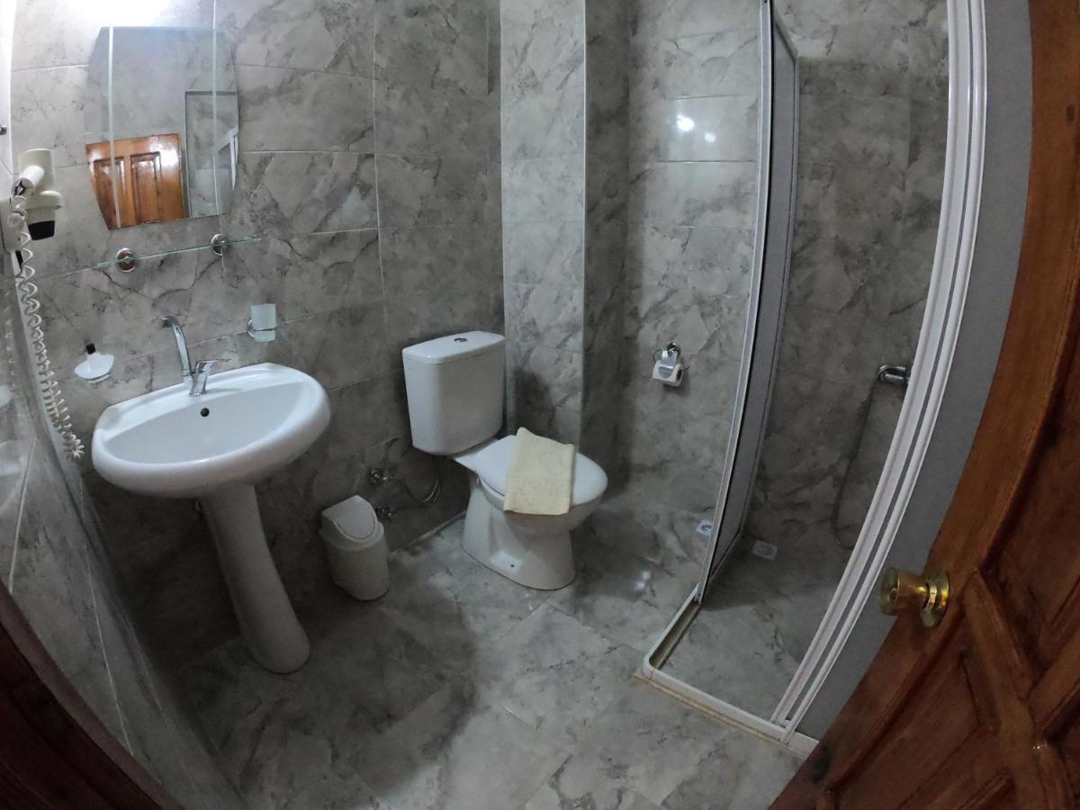 Sarihan Apart Otel Oludeniz Eksteriør bilde