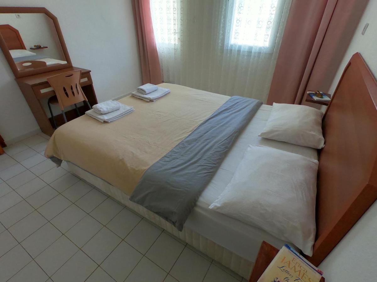 Sarihan Apart Otel Oludeniz Eksteriør bilde