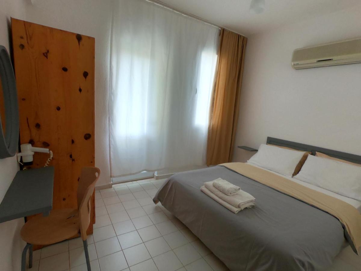 Sarihan Apart Otel Oludeniz Eksteriør bilde