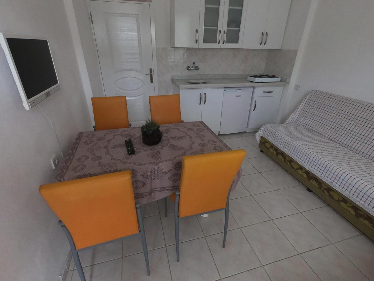 Sarihan Apart Otel Oludeniz Eksteriør bilde
