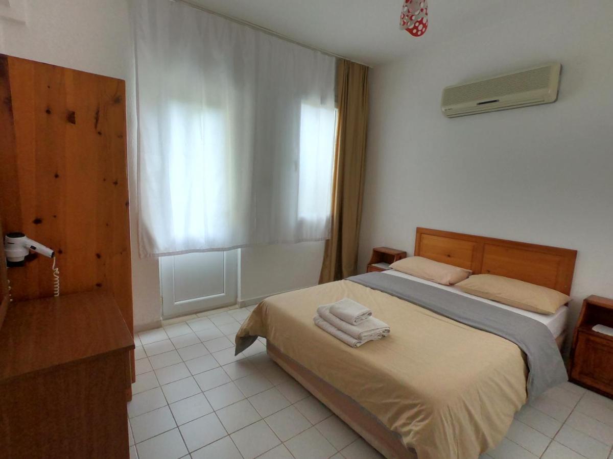 Sarihan Apart Otel Oludeniz Eksteriør bilde