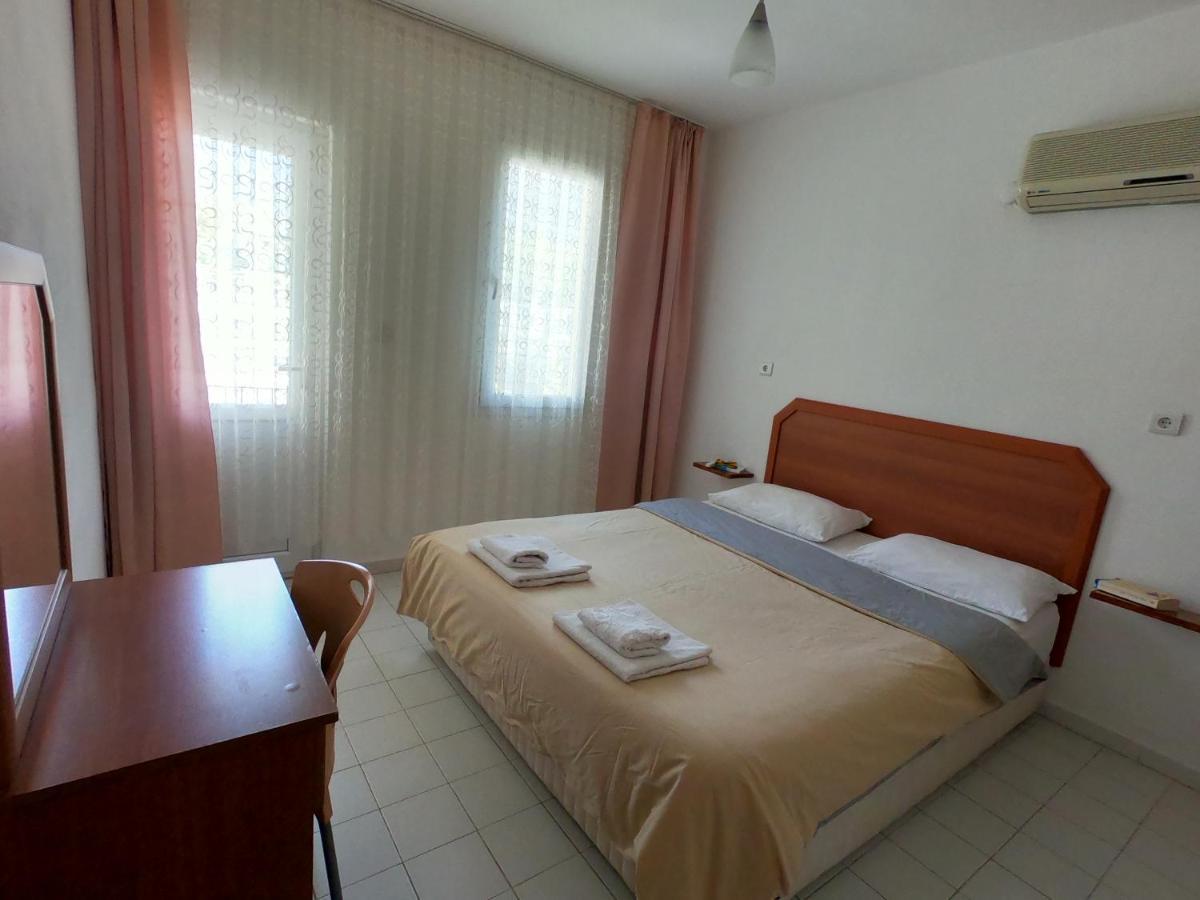 Sarihan Apart Otel Oludeniz Eksteriør bilde