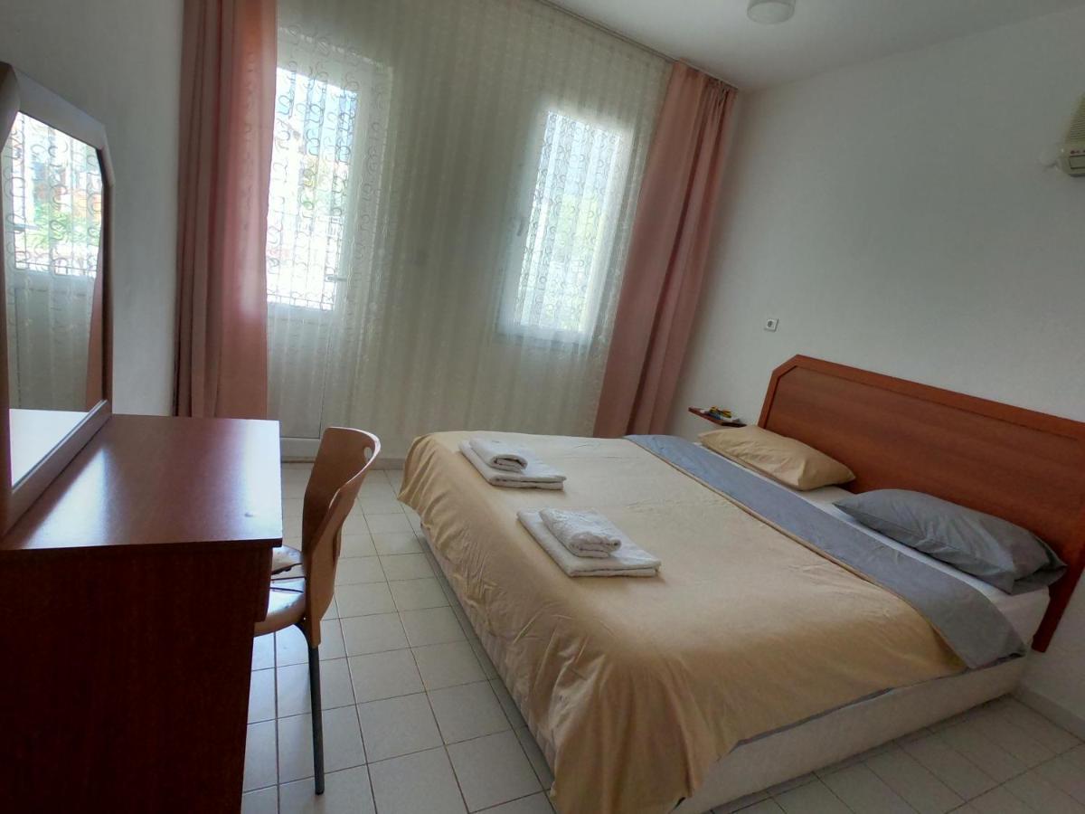 Sarihan Apart Otel Oludeniz Eksteriør bilde