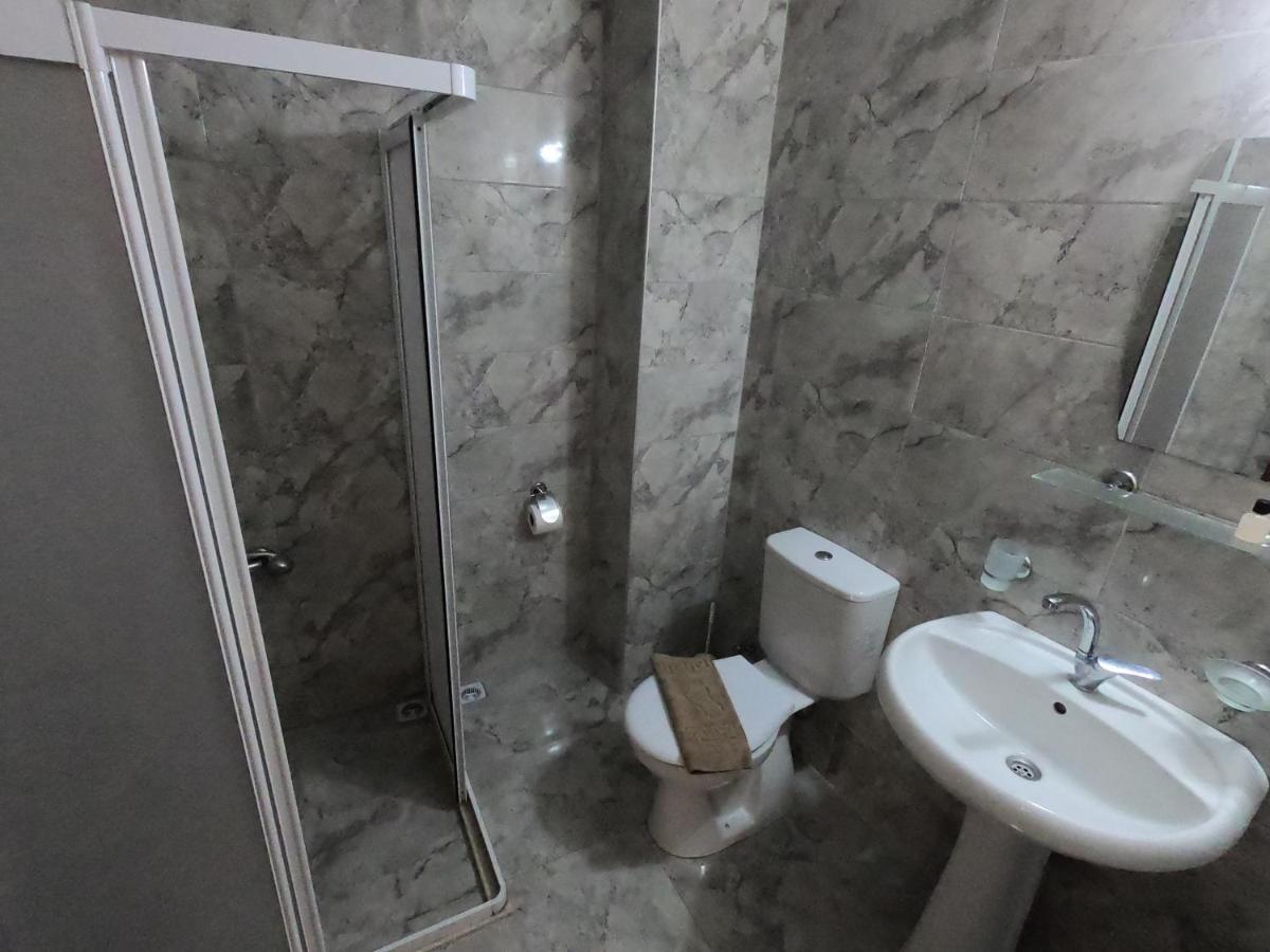Sarihan Apart Otel Oludeniz Eksteriør bilde