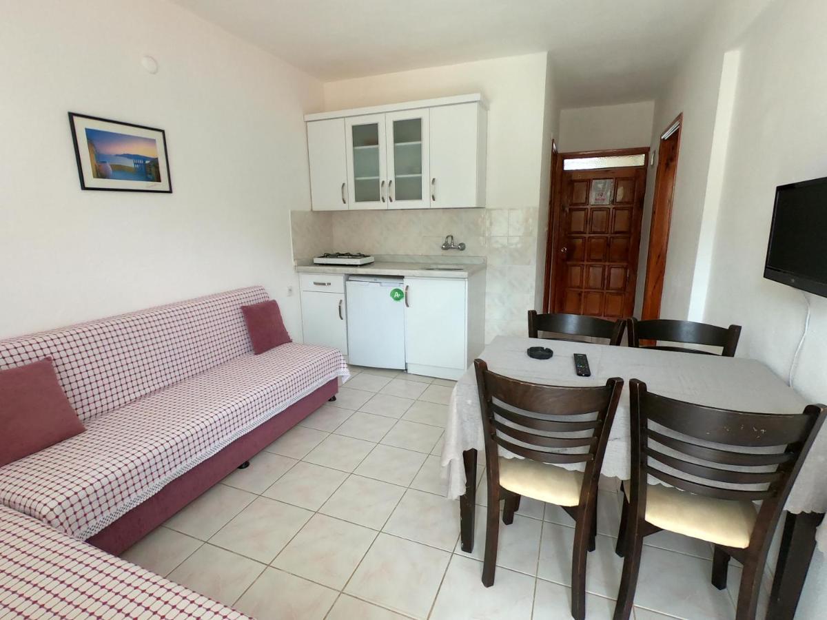 Sarihan Apart Otel Oludeniz Eksteriør bilde