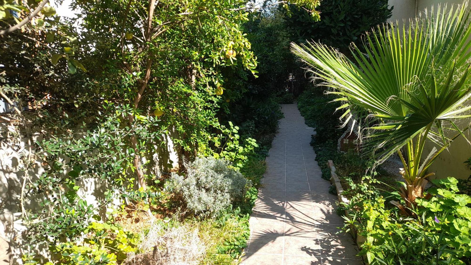 Sarihan Apart Otel Oludeniz Eksteriør bilde