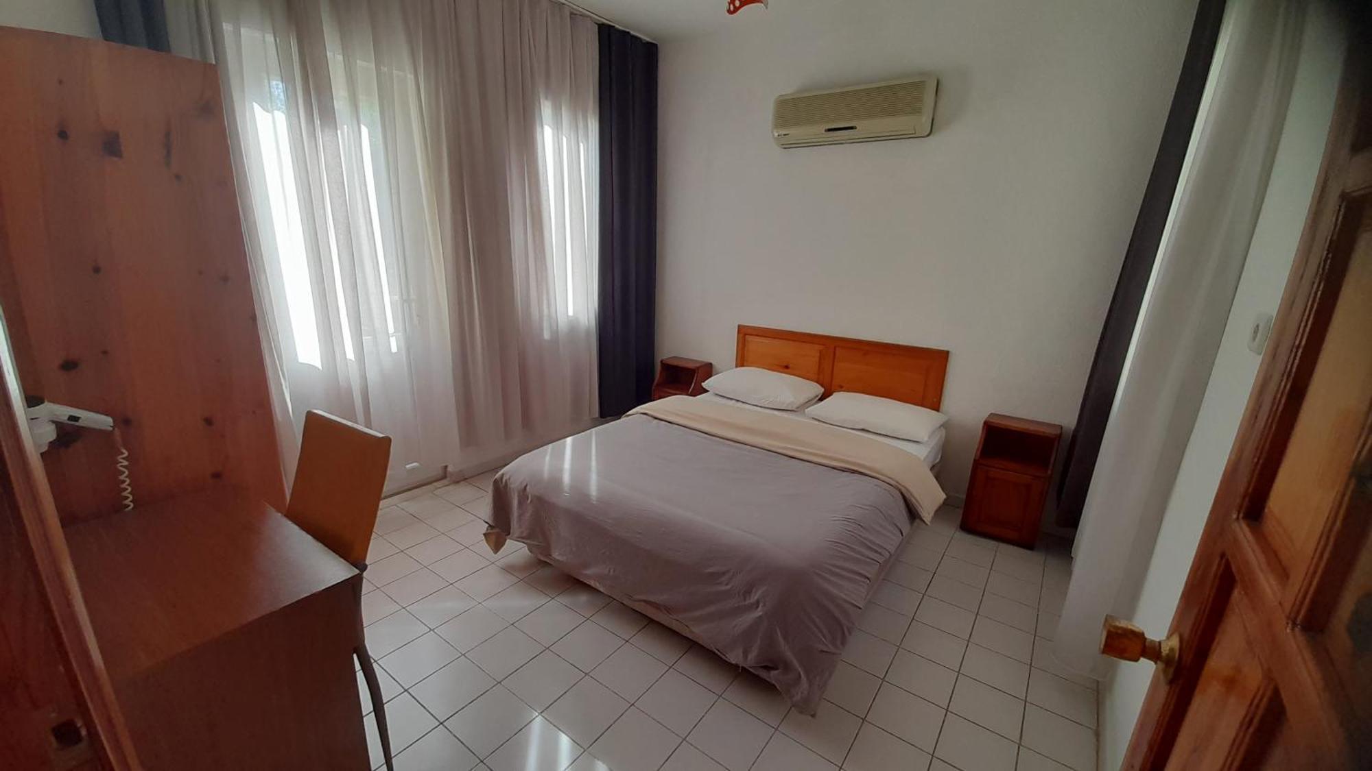 Sarihan Apart Otel Oludeniz Eksteriør bilde