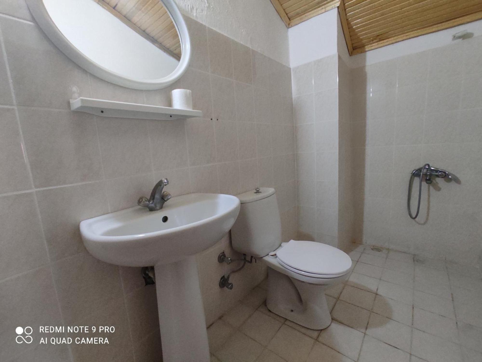Sarihan Apart Otel Oludeniz Eksteriør bilde
